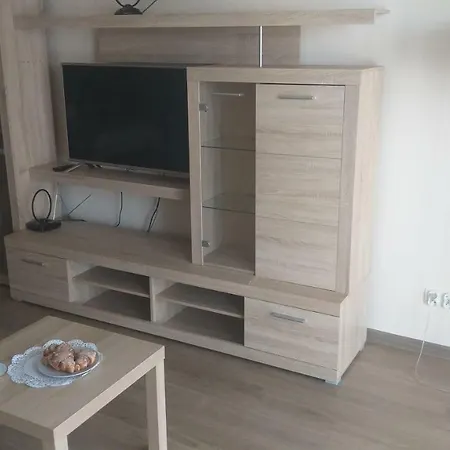 Apartmán Perla Baltyku *