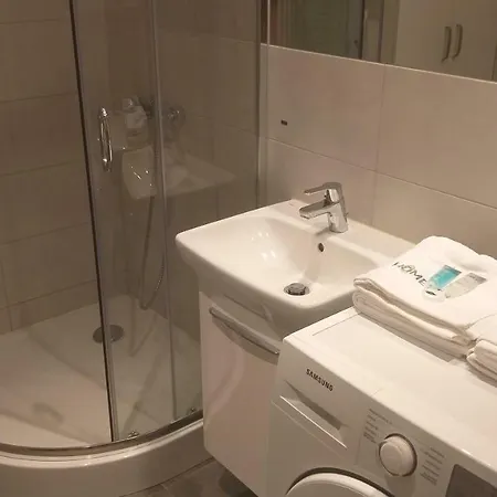 Perla Baltyku Apartament *