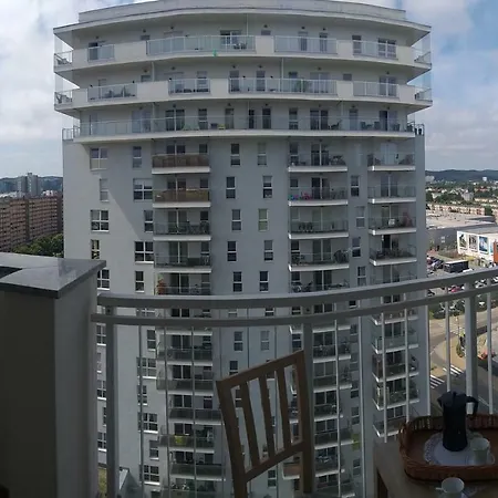 Perla Baltyku Apartament *