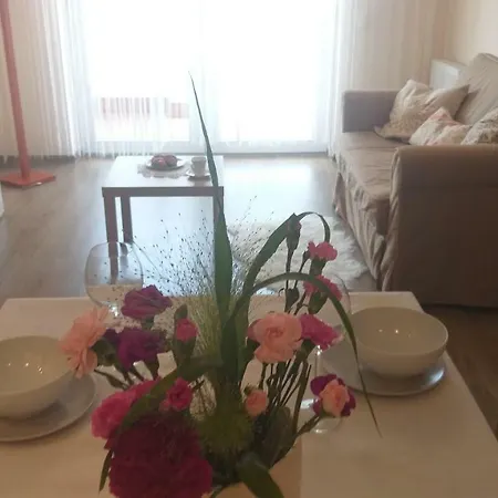Perla Baltyku Apartament Gdańsk