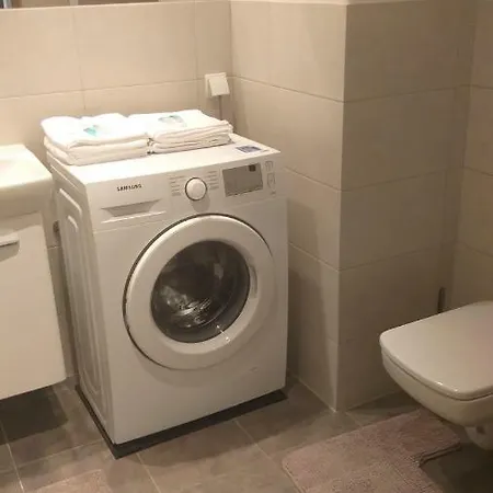 Perla Baltyku Apartmán