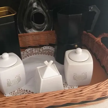 Apartmán Perla Baltyku