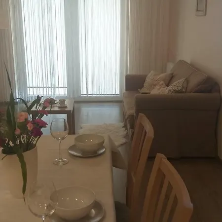 Perla Baltyku Apartmán *