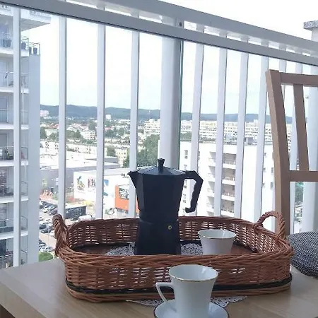 Perla Baltyku Apartament