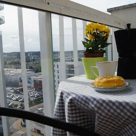 Perla Baltyku Apartament