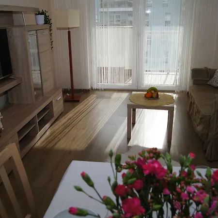 Apartament Perla Baltyku