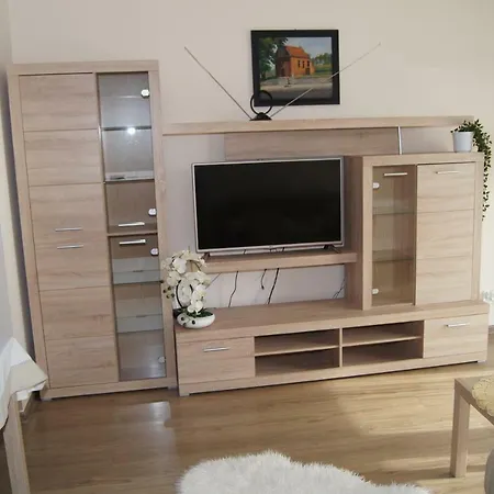 Perla Baltyku Apartament *