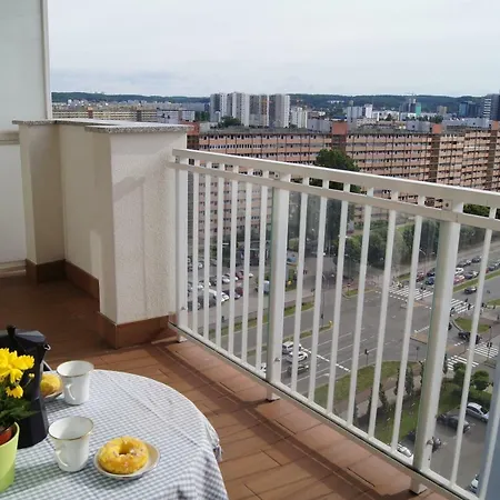 Apartament Perla Baltyku