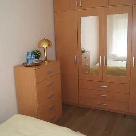 Apartament Perla Baltyku