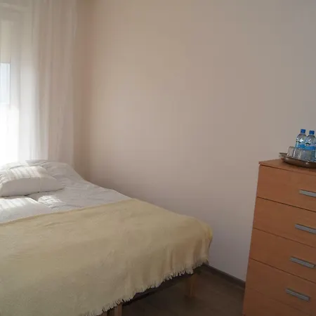 Apartament Perla Baltyku *
