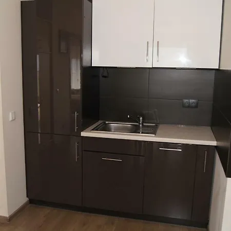Perla Baltyku Apartmán